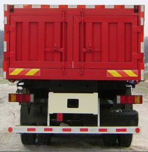 Xuda  CFJ3316 Dump truck