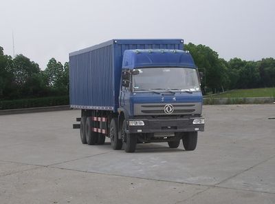 Dongfeng  DFZ5240XXYW Box transport vehicle