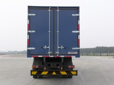 Dongfeng  DFZ5240XXYW Box transport vehicle