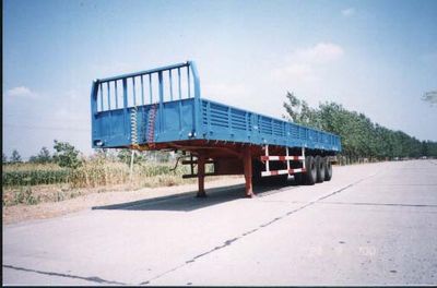 Kaile  FQ9490 Semi trailer