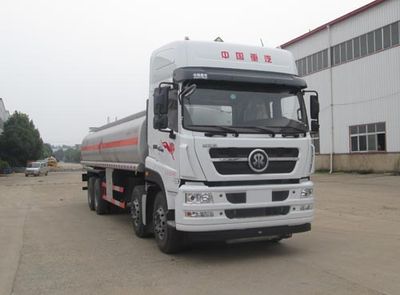 Shenhu  HLQ5312GYYZ4 Oil tanker