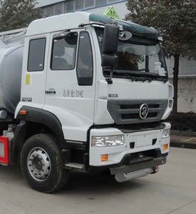 Shenhu  HLQ5312GYYZ4 Oil tanker