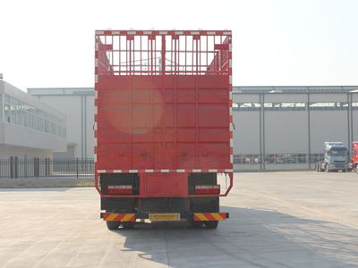 Hualing Star  HN5310CCQC27D6M4 Livestock and poultry transport vehicles