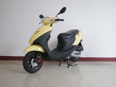 Geely  JL48QT8C moped with two wheels 