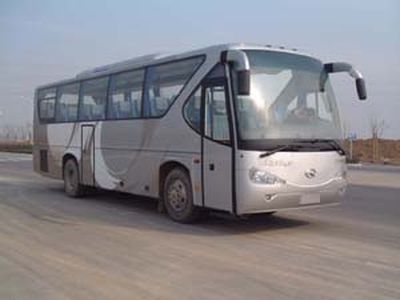 Jinlong  KLQ6108Q Tourist buses