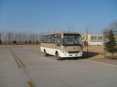 Hagrid KLQ6729E5 coach