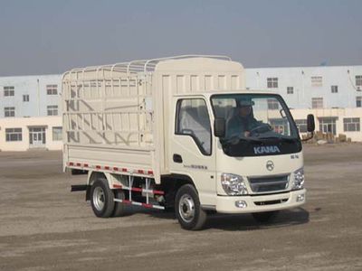 Kaima  KMC5048D3CS Grate type transport vehicle