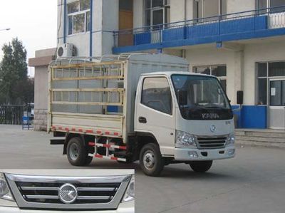 Kaima  KMC5048D3CS Grate type transport vehicle