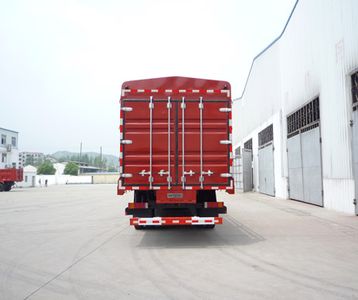 Luba  LB5312CCQJMC Grate type transport vehicle