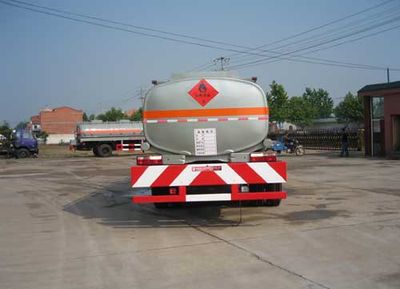 Xingshi  SLS5162GHYE Chemical liquid transport vehicle