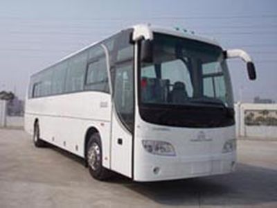 Jinlv  XML6118E53 coach