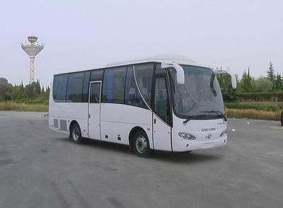 Jinlong XMQ6886HEScoach