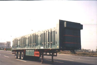 Huajun ZCZ9401Semi trailer