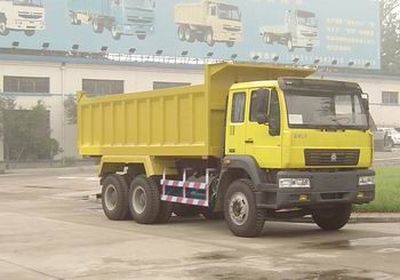 Starstal ZZ3251M3241W Dump truck