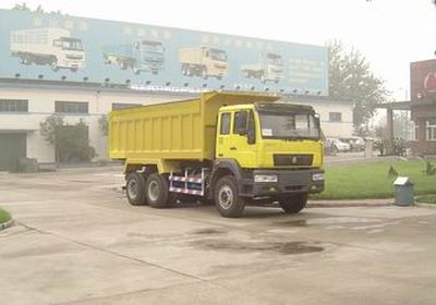 Starstal ZZ3251M3241W Dump truck