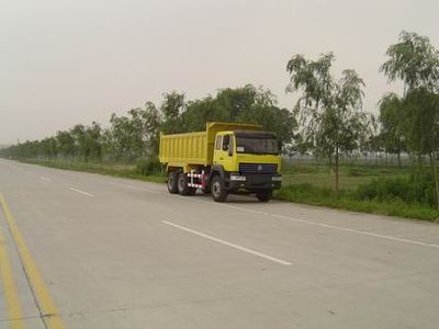 Starstal ZZ3251M3241W Dump truck