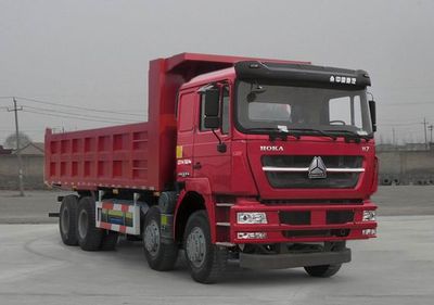 StarstalZZ3313N3661E1LDump truck