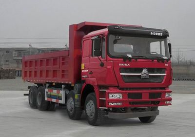 Starstal ZZ3313N3661E1L Dump truck