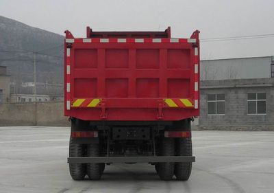 Starstal ZZ3313N3661E1L Dump truck