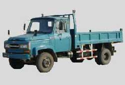 Chuanlu CGC3050Dump truck