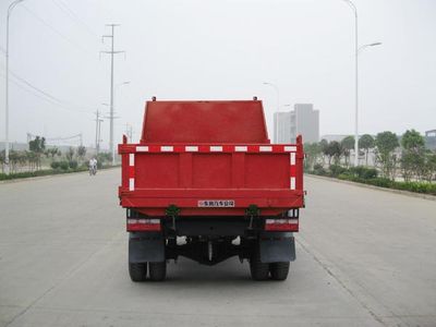 Dongfeng  EQ3030GF1 Dump truck