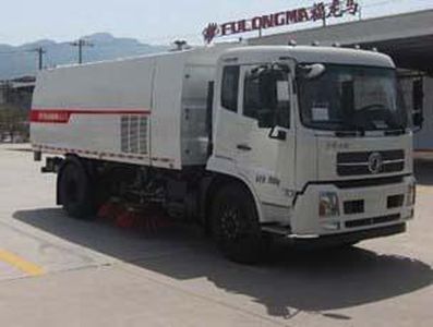 Fulongma  FLM5181TSLDF5 Road sweeper