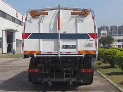 Fulongma  FLM5181TSLDF5 Road sweeper