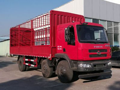 Fuda  FZ5250CCYE51 Grate type transport vehicle