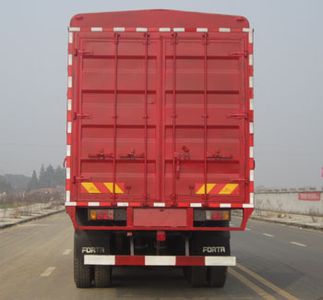 Fuda  FZ5250CCYE51 Grate type transport vehicle