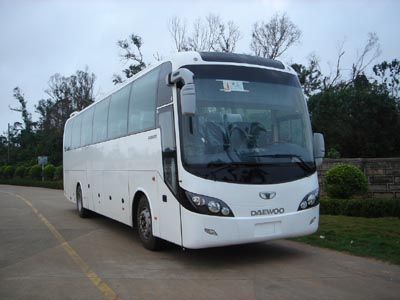 Guilin Daewoo  GDW6121HK3 coach