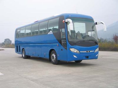 Guilin Daewoo  GDW6121HK3 coach