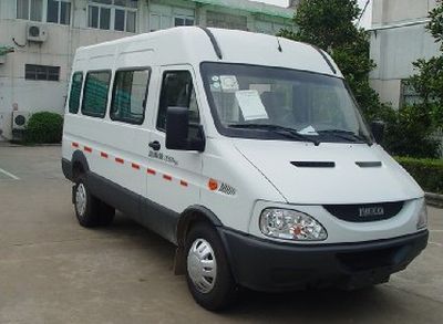 Hongyun  HYD5040XJC37 Inspection vehicle