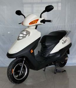 Pratt PL1500DT5 Electric two wheeled motorcycle