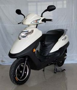 Pratt PL1500DT5 Electric two wheeled motorcycle