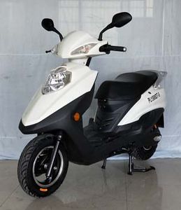 Pratt PL1500DT5 Electric two wheeled motorcycle