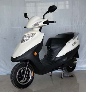 Pratt PL1500DT5 Electric two wheeled motorcycle