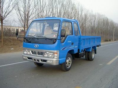 Shifeng SF2810P6Low speed truck