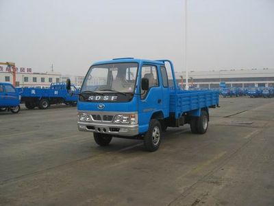 Shifeng  SF2810P6 Low speed truck