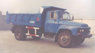 Longdi  SLA3090E Dump truck