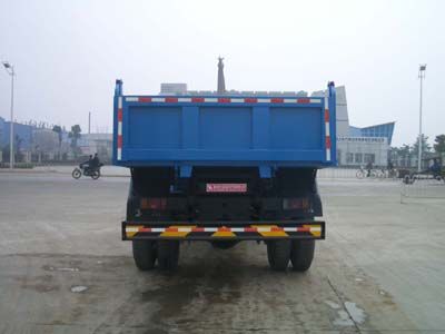 Longdi  SLA3090E Dump truck