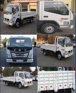 Jinbei  SY1045HZDS Truck