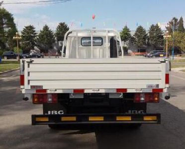 Jinbei  SY1045HZDS Truck