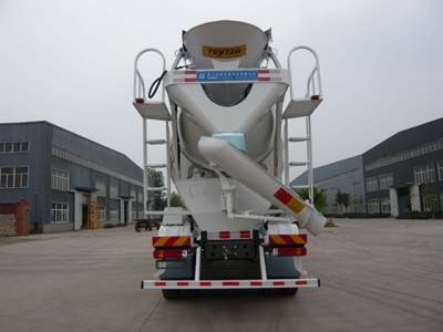 Yate Heavy Industries TZ5257GJBZC4E1 Concrete mixing transport vehicle