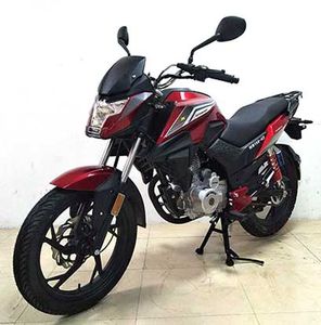 Wuben  WB1504D Two wheeled motorcycles