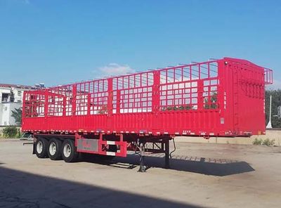 Jianghuai Yangtian  CXQ9404CCY Gantry transport semi-trailer