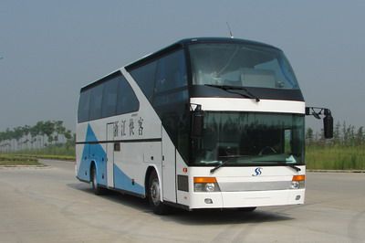 Ankai  HFF6121KZ1 Large luxury passenger cars