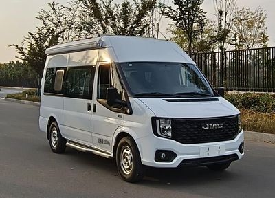 Juchen Ace CarHNY5048TSYJZEQ6Camping vehicle