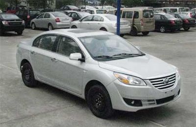 Lifan  LF7185 Sedan