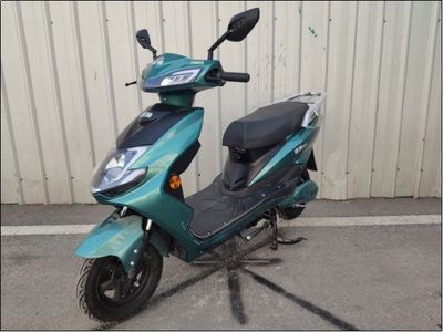 Longshi  LS600DQT5 Electric two wheeled light motorcycle