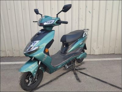 Longshi  LS600DQT5 Electric two wheeled light motorcycle